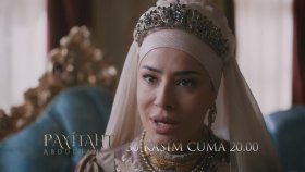 Payitaht Abdülhamid 63. Bölüm 1. Fragmanı (30 Kasım Cuma)