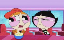 Powerpuff Girls - Blossom'ın Dişçi Korkusu