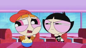 Powerpuff Girls - Blossom'ın Dişçi Korkusu