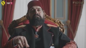 Reval Masası Yıkılmıştır! | Payitaht Abdülhamid 62. Bölüm (23 Kasım Cuma)
