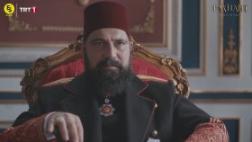 Reval’deki Masayı Başınıza Yıktık Mı? Yıktık! | Payitaht Abdülhamid 62. Bölüm (23 Kasım Cuma)