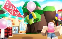 SAKIZ SİMULASYONU! - Roblox