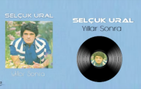 Selçuk Ural - Bir Damla Yaş (Lp)
