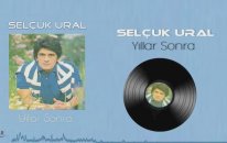 Selçuk Ural - Dinle (Lp)