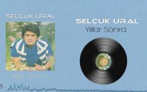 Selçuk Ural - Fasa Fiso (Lp)