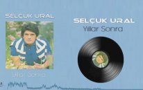 Selçuk Ural - Sana Benden Söylemesi (Lp)