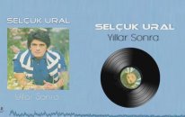 Selçuk Ural - Seninle Bir Bütünüz (Lp)