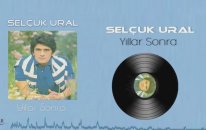 Selçuk Ural - Sorma Nasılım Diye (Lp)