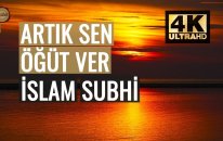 Sen Ancak Bir Öğüt Vericisin! İslam Subhi Gaşiye Suresi | fussilet Kuran Merkezi