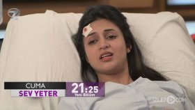 Sev Yeter 115. Bölüm Fragman (23 Kasım Cuma)
