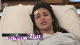 Sev Yeter 115. Bölüm Fragmanı (23 Kasım Cuma)