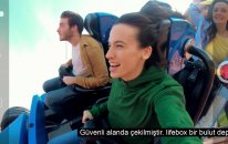 Telefonun Başına Gelebilecek En Güzel Şey: lifebox