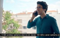 Telefonun Başına Gelebilecek En Güzel Şey: lifebox