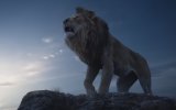 The Lion King Official (2019) Teaser