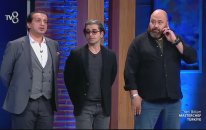 Veda Eden Yarışmacı Belli Oldu (MasterChef Türkiye 24. Bölüm 20 Kasım Salı)