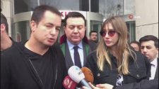 Acun Abi Beatbox Yapcam (Boşanma Röportajı)