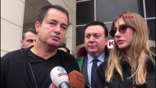 Acun Ilıcalı ile Şeyma Subaşı Boşandı