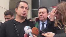 Acun Ilıcalı'dan Boşanma Sonrası İlk Açıklama