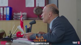 Anons | Kalk Gidelim 46.Bölüm (24 Kasım Cumartesi)