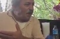 Artvin Şivesiyle Karadeniz'i Anlattı