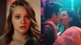 Bir Litre Gözyaşı 8. Bölüm 2. Fragmanı (25 Kasım Pazar)