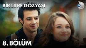 Bir Litre Gözyaşı 8. Bölüm İlk Sahne (25 Kasım Pazar)