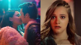 Bir Litre Gözyaşı 8.Bölüm 2.Fragman (25 Kasım Pazar)