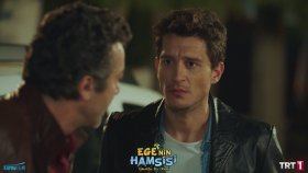 Deniz, Şevket İle Yüzleşiyor! | Ege'nin Hamsisi 18. Bölüm (26 Kasım Pazartesi)