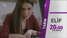 Elif 807.Bölüm Fragman (27 Kasım Salı)
