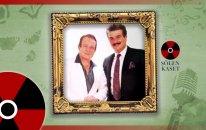 İbrahim - Feridun Özoral - Atamam ki Yüreğimden
