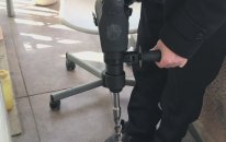 İnka Benzinli Hilti 11 kg