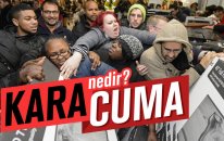Kara Cuma vs Efsane Cuma Alışverişi