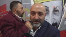 Köksal Baba Kafe Açtı