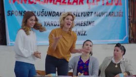 Köyde Kermes Vakti | Kalk Gidelim 46.Bölüm (24 Kasım Cumartesi)