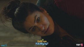 Melahat Kaçırılıyor! | Ege'nin Hamsisi 18. Bölüm (26 Kasım Pazartesi)