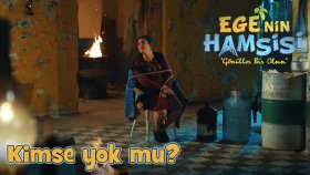 Melahat Kaçırılıyor! - Ege'nin Hamsisi 18.Bölüm (26 Kasım Pazartesi)