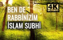 Sadece Bana Kulluk Edin! İslam Subhi'den Enbiya Suresi | fussilet Kuran Merkezi