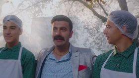 Şakir'in Rüyası | Kalk Gidelim 46.Bölüm (24 Kasım Cumartesi)