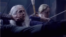 The Walking Dead 9. Sezon 9. Bölüm Yarı Sezon Finali Türkçe Altyazılı Fragman