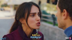 Zeynep, Deniz'le Yüzleşiyor! | Ege'nin Hamsisi 18. Bölüm (26 Kasım Pazartesi)