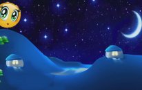 Twinkle Twinkle Little Star ?? Nursery Rhymes for Children ?? Lyric DEM 3D