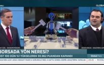 27.11.2018 - Haber Global - Global Para - GCM Menkul Kıymetler Araştırma Uzmanı Enver ERKAN #DOLAR