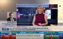 28.11.2018 - Bloomberg HT - Yatırım Bülteni - GCM Menkul Kıymetler Araştırma Uzmanı Enver ERKAN