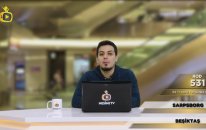 29.11.2018 | Rıdvan Aksu ile Günün İddaa Tahminleri -Futbol