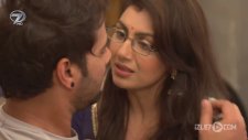 Abhi Ve Pragya Arasında Romantik Anlar | Ah Kalbim
