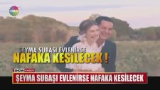 Acun Ilıcalı Ve Şayma Subaşı'nın Boşanma Protokolü