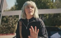 Betty Who - Between You, Me