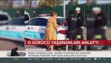 Çığlık Atan Kadının Konuşması
