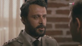 Hamilton'ı Bitiren Hamle! | Mehmetçik Kutlu Zafer 24. Bölüm (27 Kasım Salı)