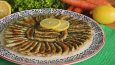 Hamsi Tava Tarifi